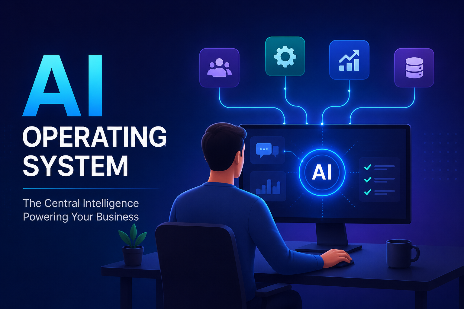 AI Voice Assistant for HVAC
