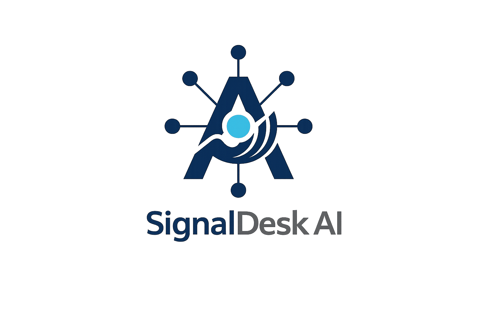 SignalDesk Logo